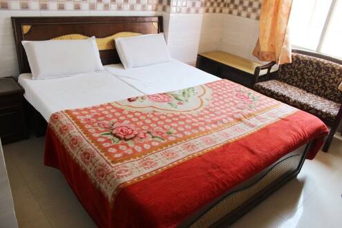 Hotel Gayatri Deluxe, Haridwar 3